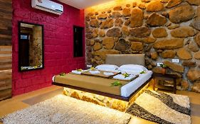 The Havelock Hotel, Vijay Nagar